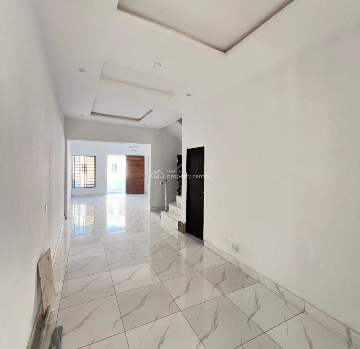 3 Bedroom Terrace Duplex, Ajiwe Ajah, Ajah, Lagos, Terraced Duplex for Rent