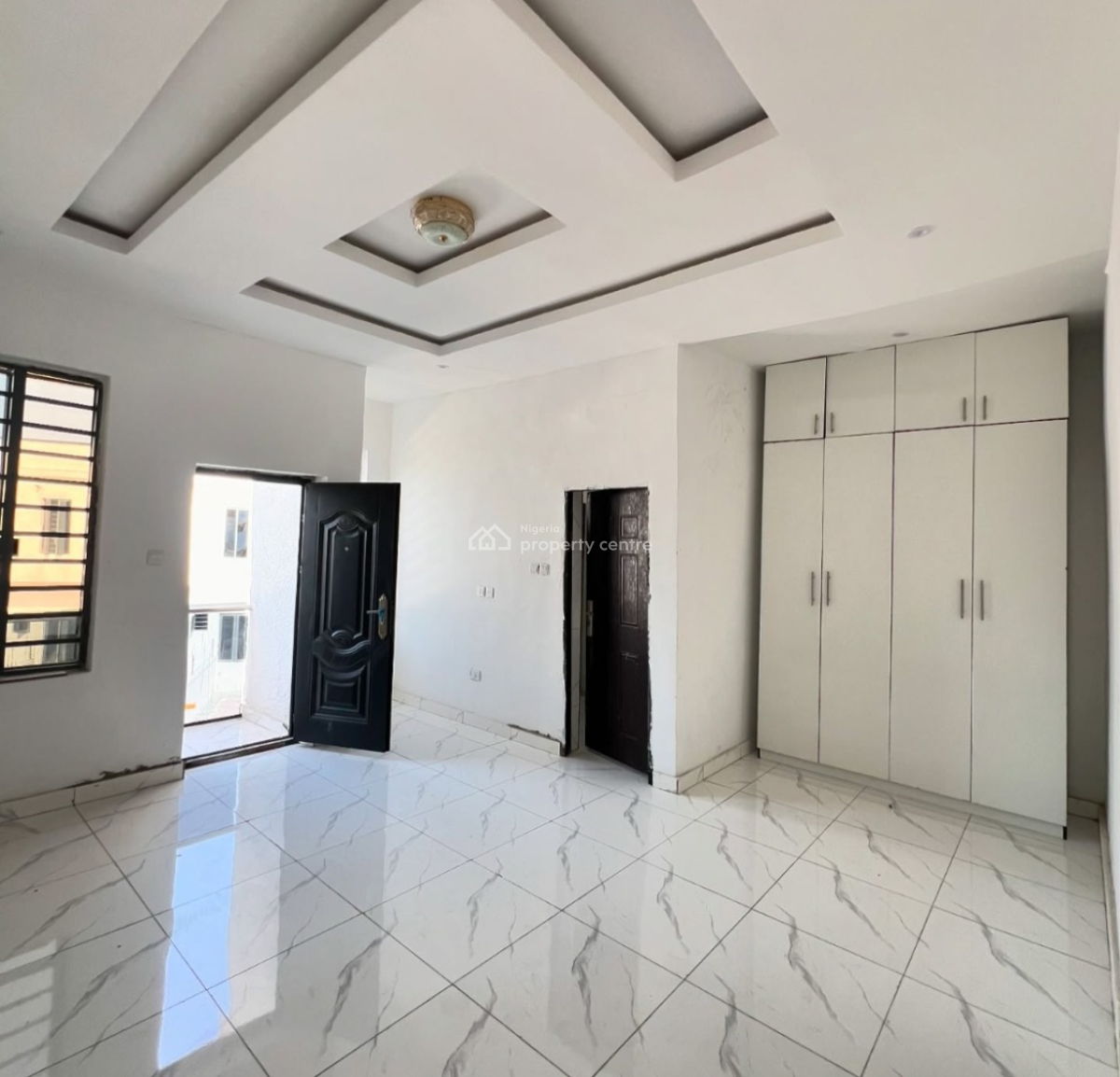 3 Bedroom Terrace Duplex, Ajiwe Ajah, Ajah, Lagos, Terraced Duplex for Rent