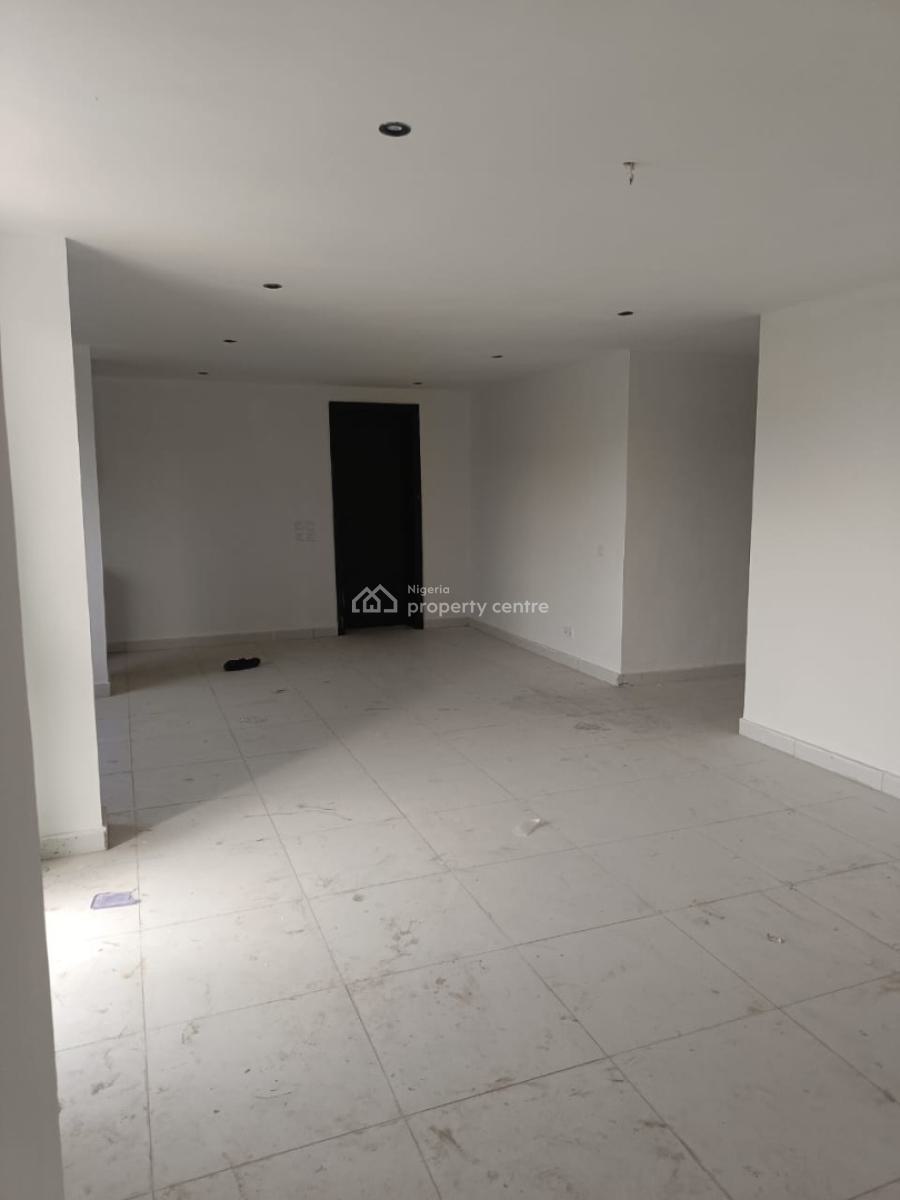 Brand New 2 Bedrooms Flat with Spacious Kitchen, Ikate Elegushi, Lekki, Lagos, Flat / Apartment for Rent