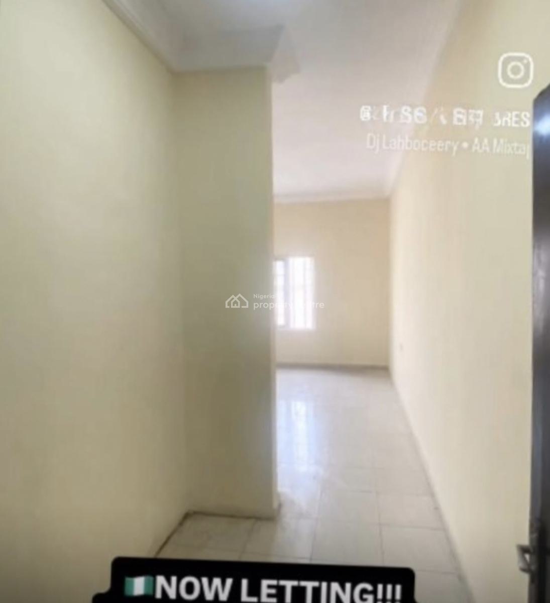Sharp 3 Bedrooms Apartment, Lakowe, Ibeju Lekki, Lagos, Flat / Apartment for Rent