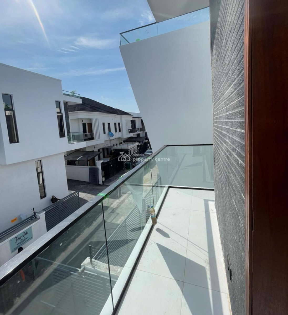 4 Bedrooms Contemporary Detached House, Ikota, Lekki, Lagos, House for Rent