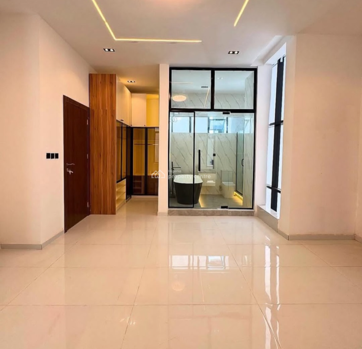 4 Bedrooms Contemporary Detached House, Ikota, Lekki, Lagos, House for Rent