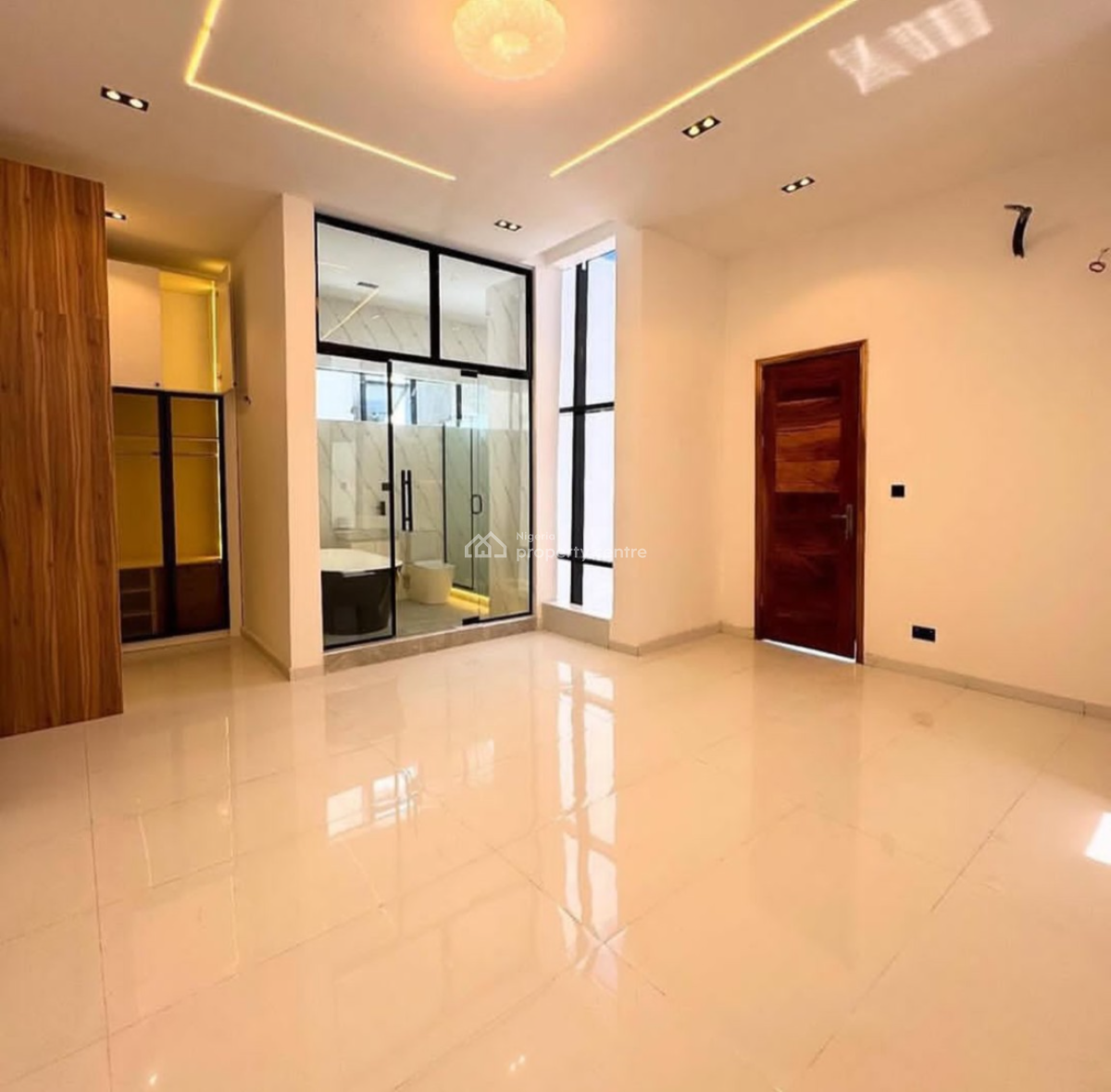 4 Bedrooms Contemporary Detached House, Ikota, Lekki, Lagos, House for Rent