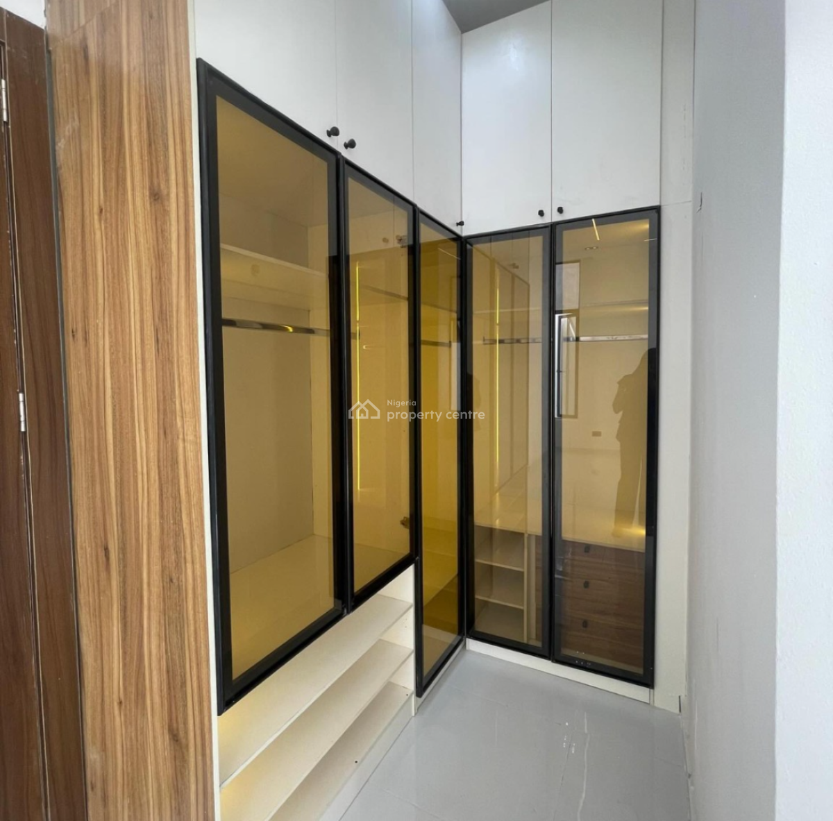 4 Bedrooms Contemporary Detached House, Ikota, Lekki, Lagos, House for Rent