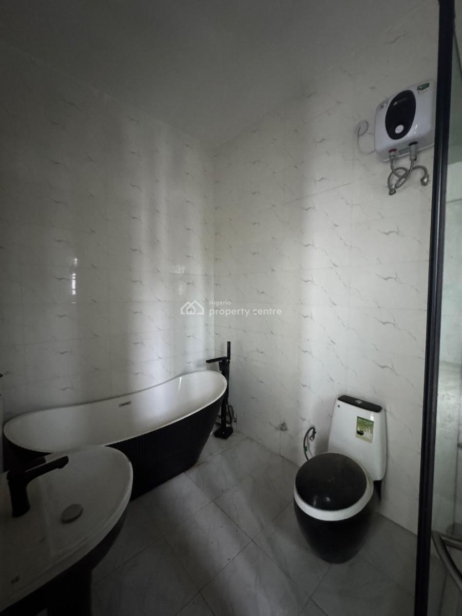Very Good Value 4 Bedroom Detached Duplex with Spacious Ensuite Rooms, Orchid, Lekki, Lagos, Detached Duplex for Sale