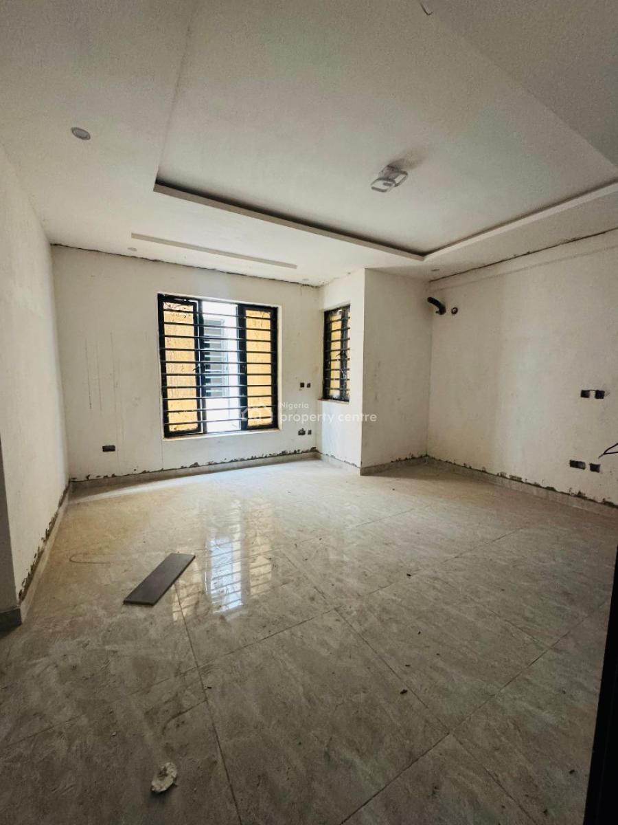 Enjoy Elegance and Smart Living with Easy Access to The Ikeja Airport, Adeniyi Jones, Ikeja, Lagos, Flat / Apartment for Sale