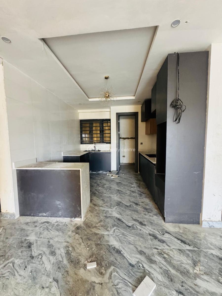 Enjoy Elegance and Smart Living with Easy Access to The Ikeja Airport, Adeniyi Jones, Ikeja, Lagos, Flat / Apartment for Sale