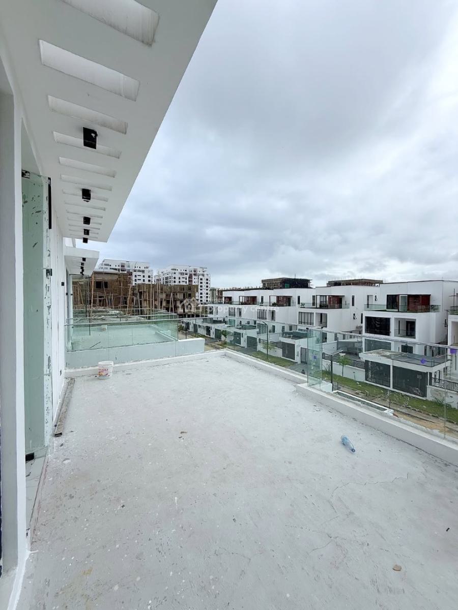 Introducing 5 Bedroom Detached Duplex House in  Lekki Phase One, Lekki Phase 1, Lekki, Lagos, Detached Duplex for Sale