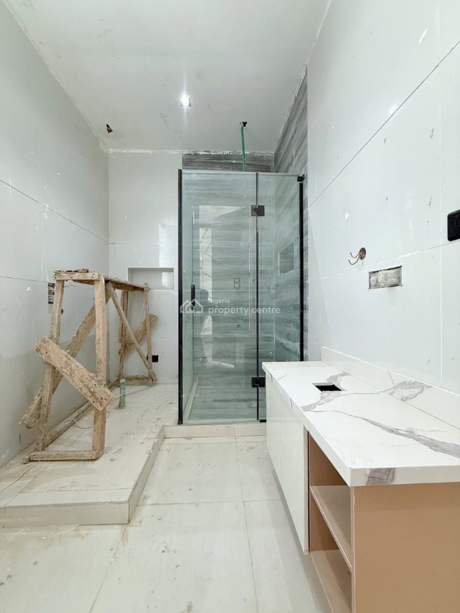 Introducing 5 Bedroom Detached Duplex House in  Lekki Phase One, Lekki Phase 1, Lekki, Lagos, Detached Duplex for Sale