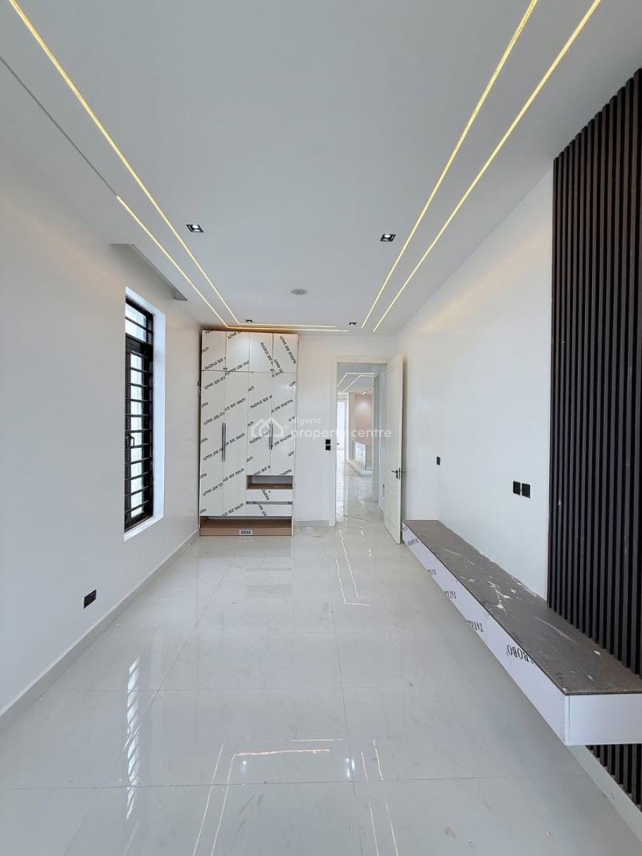 Introducing 5 Bedroom Detached Duplex House in  Lekki Phase One, Lekki Phase 1, Lekki, Lagos, Detached Duplex for Sale