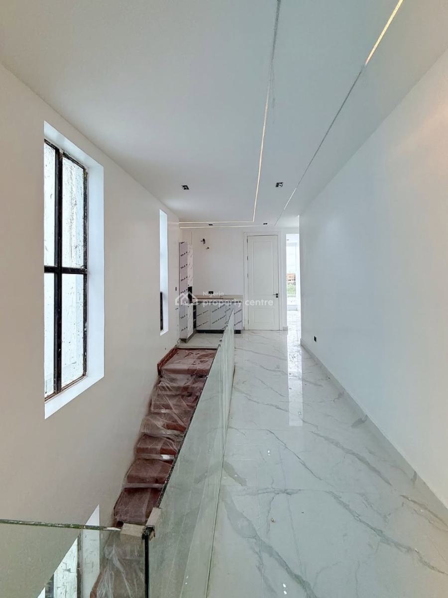 Introducing 5 Bedroom Detached Duplex House in  Lekki Phase One, Lekki Phase 1, Lekki, Lagos, Detached Duplex for Sale