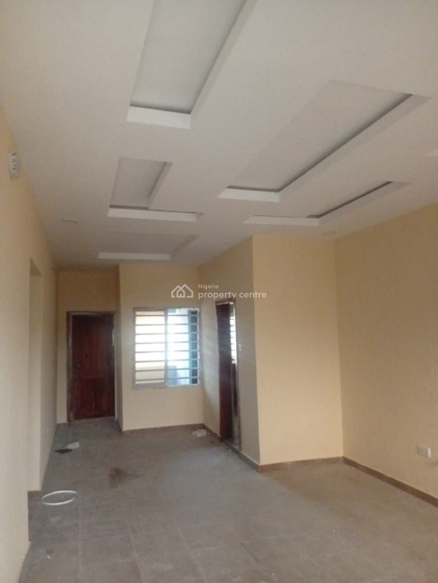 Newly Built Luxury 8unit of 2bedroom in Alimosho, Off Lasu Igando Road, Igando, Alimosho, Lagos, House for Rent