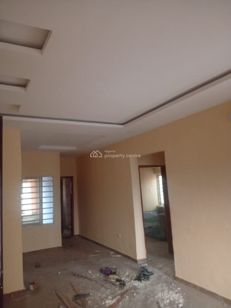 Newly Built Luxury 8unit of 2bedroom in Alimosho, Off Lasu Igando Road, Igando, Alimosho, Lagos, House for Rent