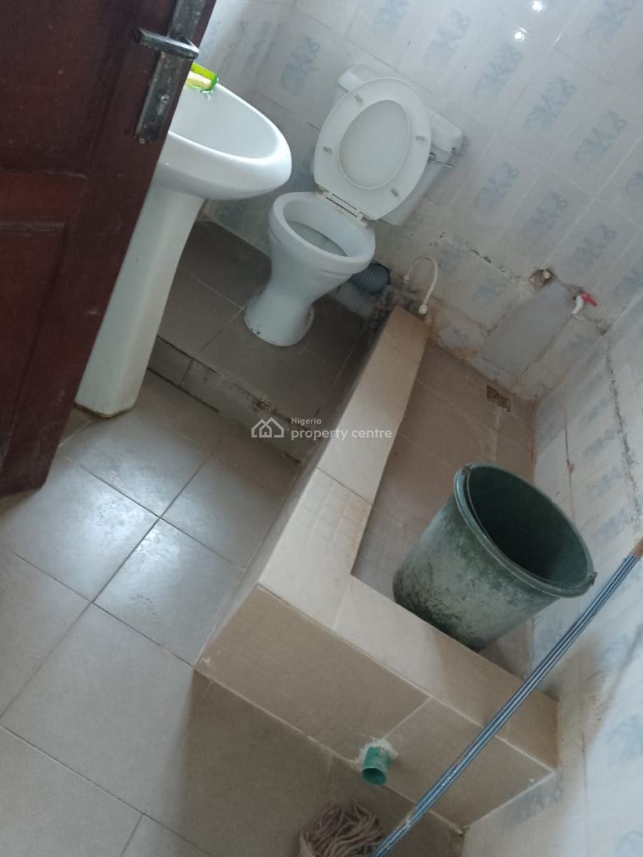 Self Contain, at Alpha Beach, New Road, Lekki, Lagos, Self Contain (single Rooms) for Rent