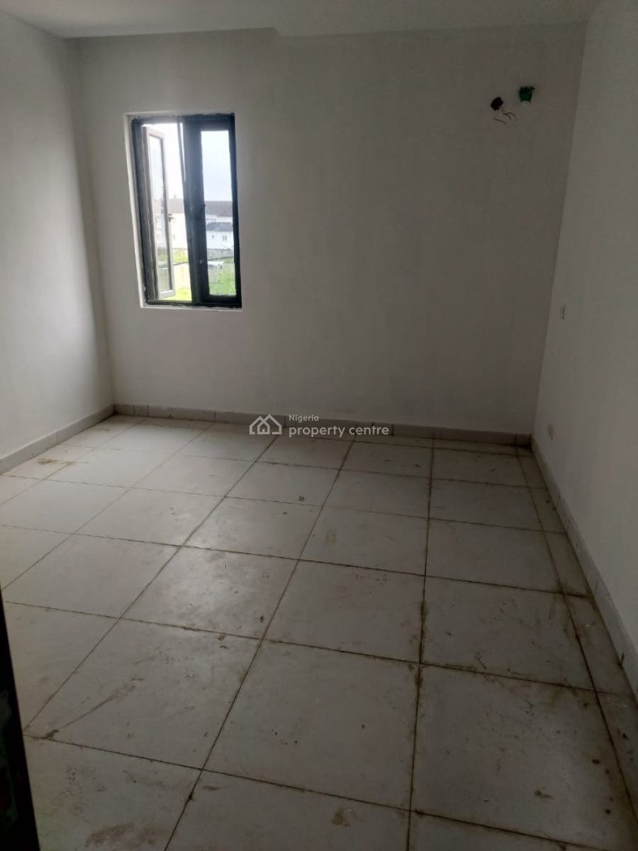 Brand New Spacious 2 Bedrooms with Open Plan Kitchen with 24hrs Power, Ikate Elegushi, Lekki, Lagos, Flat / Apartment for Rent