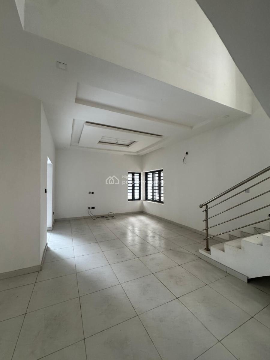 Very Good Value 4 Bedroom Detached Duplex with Spacious Ensuite Rooms, Orchid, Lekki, Lagos, Detached Duplex for Sale