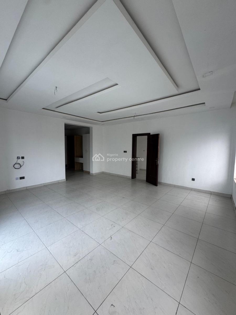 Very Good Value 4 Bedroom Detached Duplex with Spacious Ensuite Rooms, Orchid, Lekki, Lagos, Detached Duplex for Sale