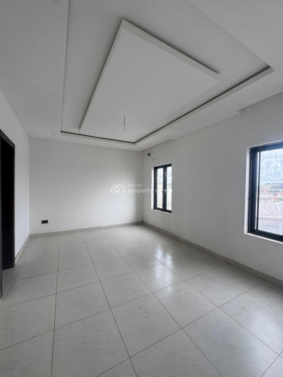 Very Good Value 4 Bedroom Detached Duplex with Spacious Ensuite Rooms, Orchid, Lekki, Lagos, Detached Duplex for Sale