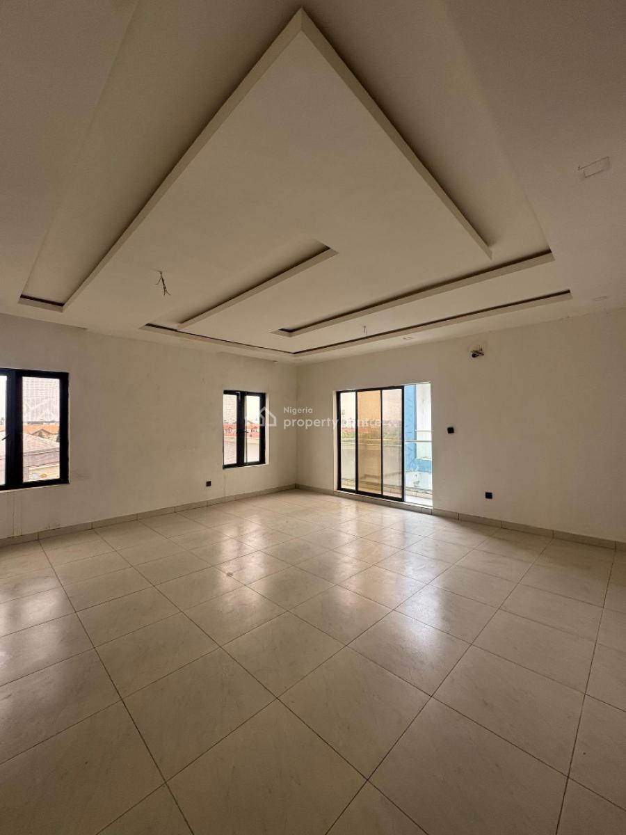 Very Good Value 4 Bedroom Detached Duplex with Spacious Ensuite Rooms, Orchid, Lekki, Lagos, Detached Duplex for Sale