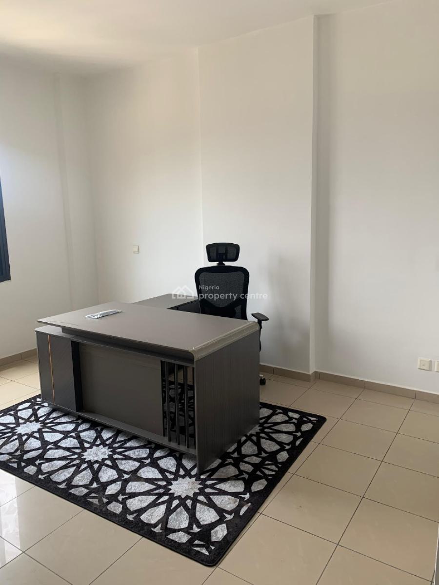 Furnished 4 Bedroom Apartment with Bq , Elevator and Gym, Banana Island, Ikoyi, Lagos, Flat / Apartment for Rent