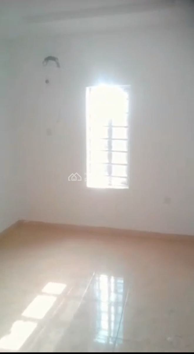 Newly Built 2 Bedroom Flat, Soluyi, Gbagada, Lagos, Flat / Apartment for Rent