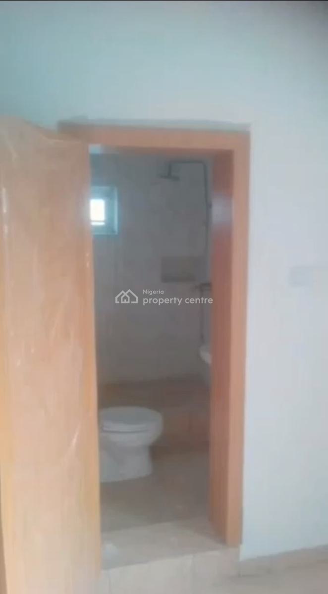 Newly Built 2 Bedroom Flat, Soluyi, Gbagada, Lagos, Flat / Apartment for Rent
