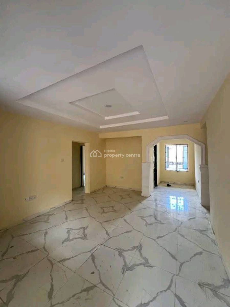 4 Units of 2 Bedroom Apartment in a Prime Location, Elerumoke, New Ife  Road, Ibadan, Ibadan, Oyo, Flat / Apartment for Sale