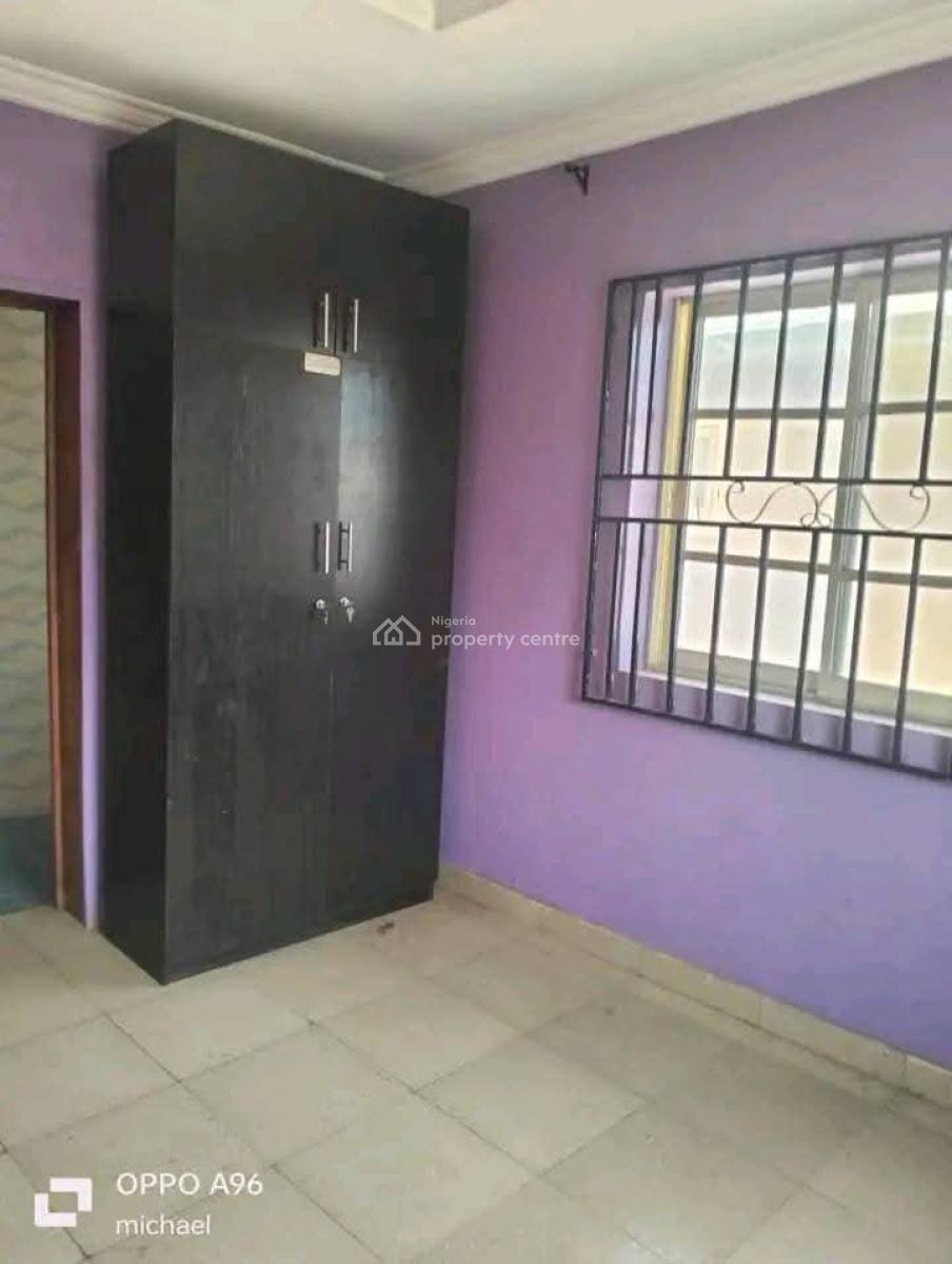 4 Units of 2 Bedroom Apartment in a Prime Location, Elerumoke, New Ife  Road, Ibadan, Ibadan, Oyo, Flat / Apartment for Sale