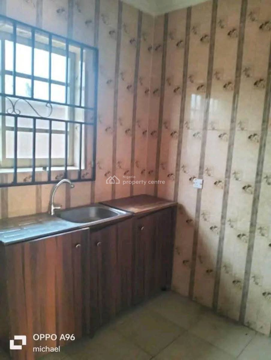 4 Units of 2 Bedroom Apartment in a Prime Location, Elerumoke, New Ife  Road, Ibadan, Ibadan, Oyo, Flat / Apartment for Sale