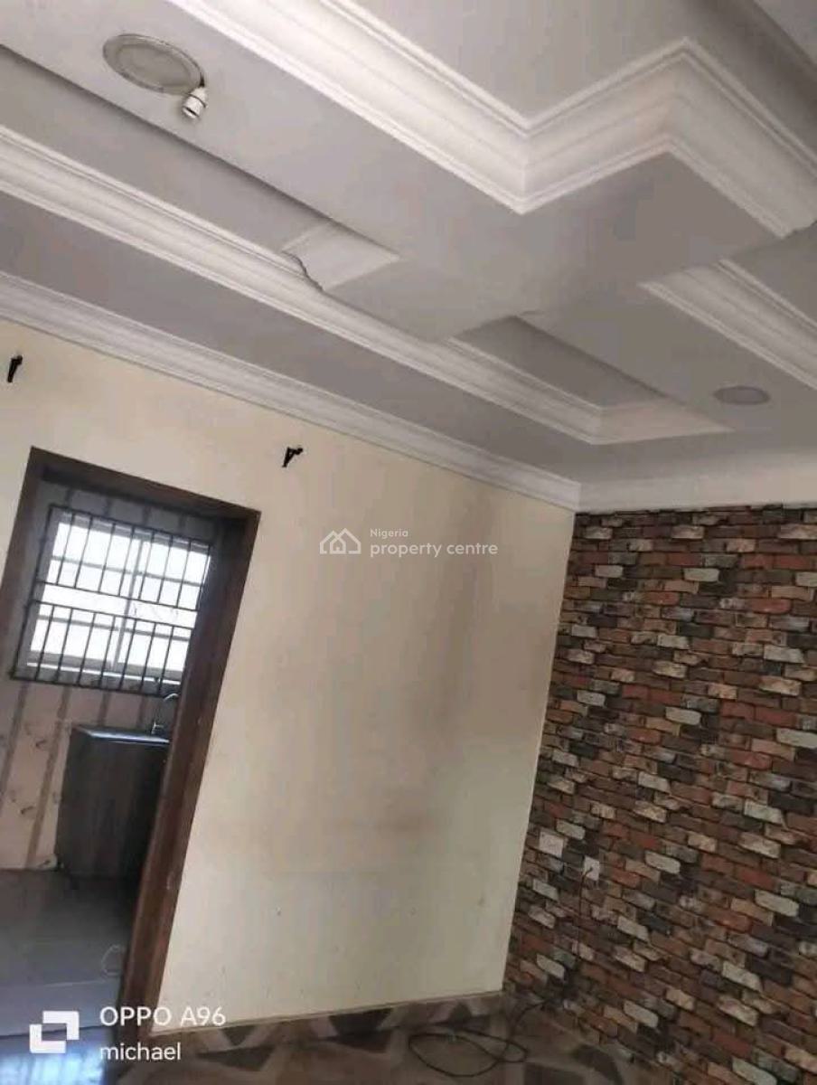 4 Units of 2 Bedroom Apartment in a Prime Location, Elerumoke, New Ife  Road, Ibadan, Ibadan, Oyo, Flat / Apartment for Sale