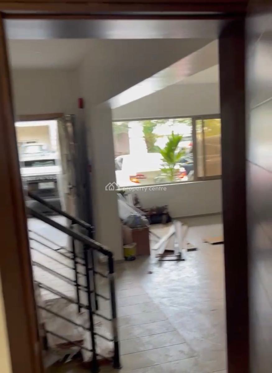 Luxury 2 Bedroom Maisonatte, Banana Island, Banana Island, Ikoyi, Lagos, Terraced Duplex for Rent