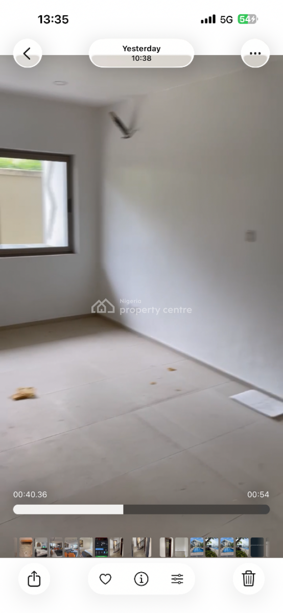 Luxury 2 Bedroom Maisonatte, Banana Island, Banana Island, Ikoyi, Lagos, Terraced Duplex for Rent