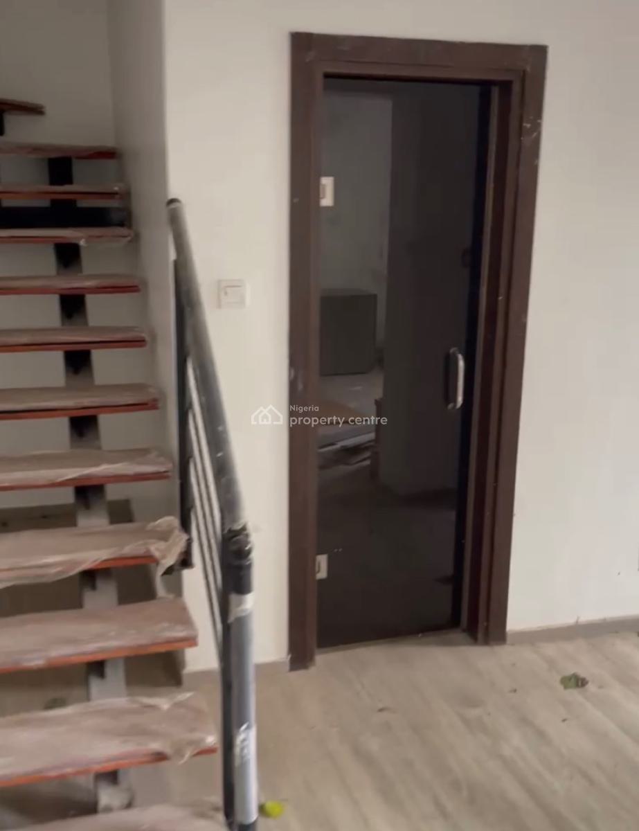 Luxury 2 Bedroom Maisonatte, Banana Island, Banana Island, Ikoyi, Lagos, Terraced Duplex for Rent