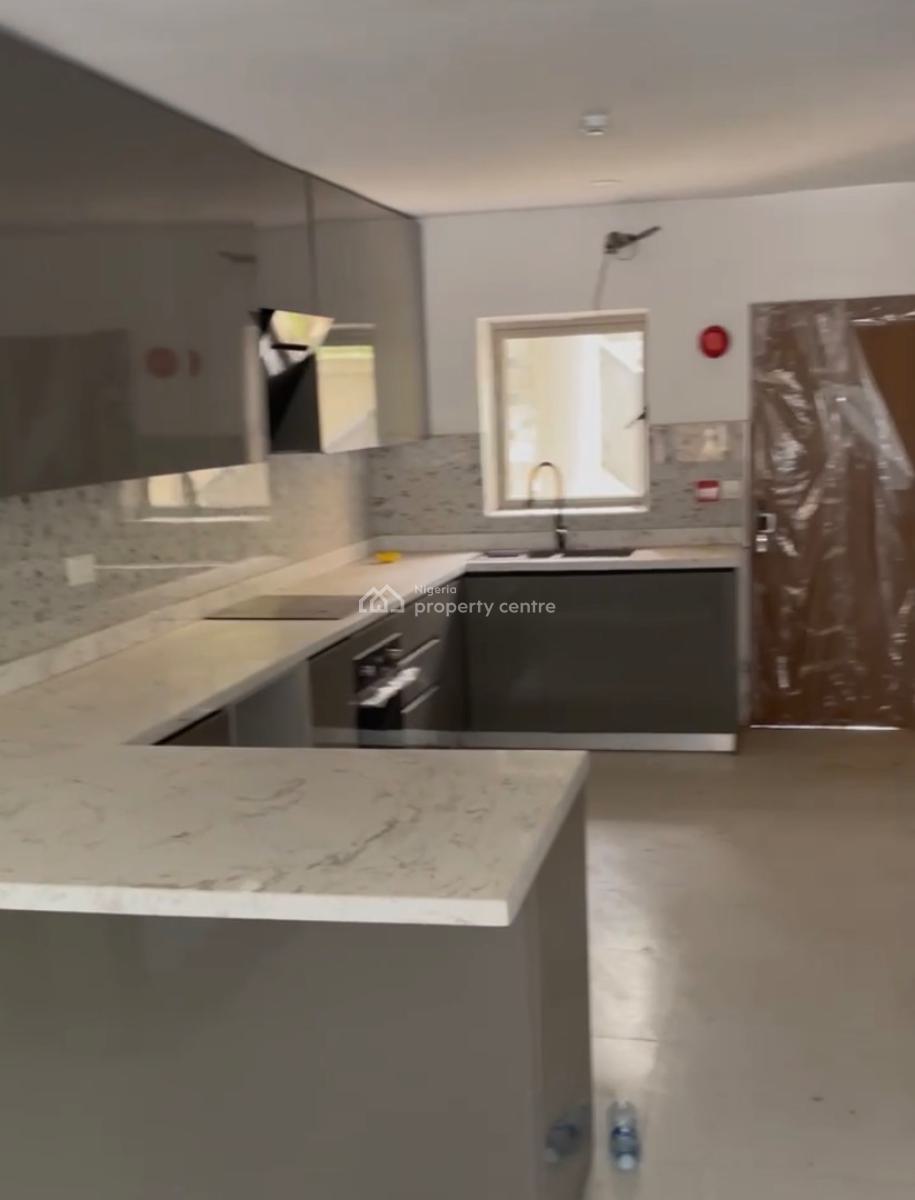 Luxury 2 Bedroom Maisonatte, Banana Island, Banana Island, Ikoyi, Lagos, Terraced Duplex for Rent