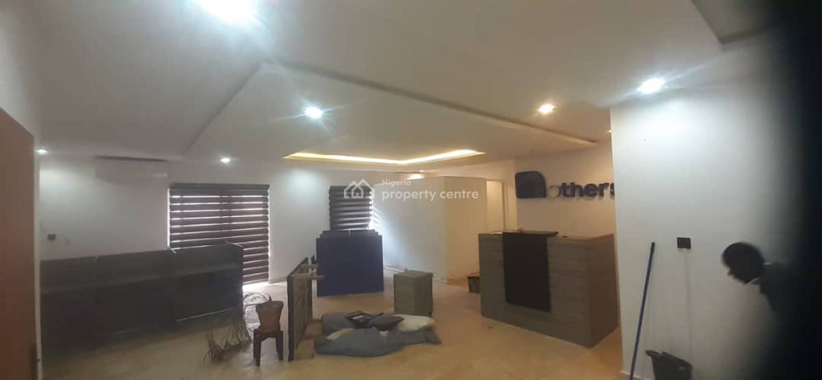 Fully Serviced 3 Bedroom Flat with Swimming Pool and Gym in Oniru, Oniru, Victoria Island (vi), Lagos, Flat / Apartment for Rent