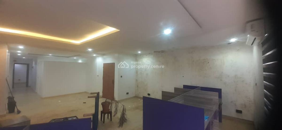 Fully Serviced 3 Bedroom Flat with Swimming Pool and Gym in Oniru, Oniru, Victoria Island (vi), Lagos, Flat / Apartment for Rent