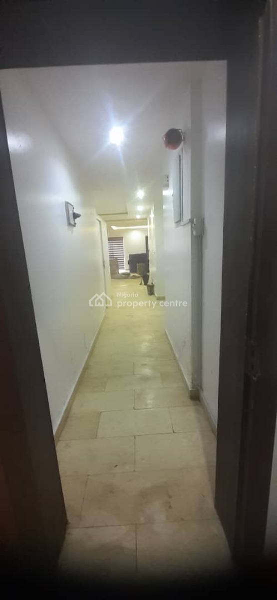 Fully Serviced 3 Bedroom Flat with Swimming Pool and Gym in Oniru, Oniru, Victoria Island (vi), Lagos, Flat / Apartment for Rent