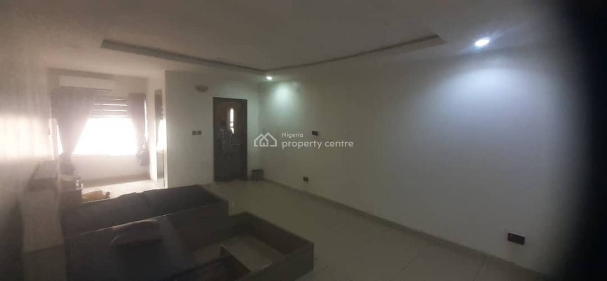 Fully Serviced 3 Bedroom Flat with Swimming Pool and Gym in Oniru, Oniru, Victoria Island (vi), Lagos, Flat / Apartment for Rent