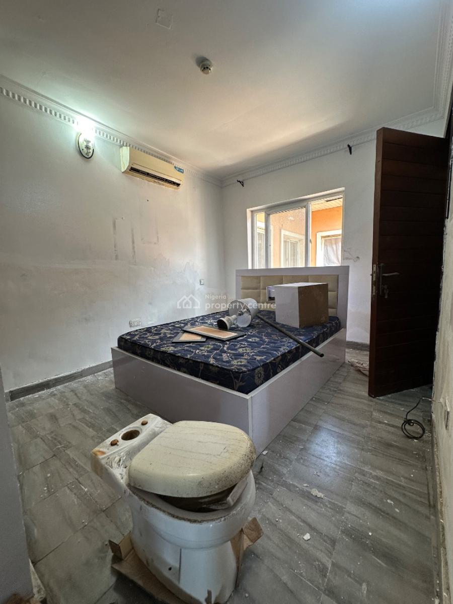 4 Bedroom Flat, Off Spar Road Ikate Elegushi Lekki Lagos, Ikate Elegushi, Lekki, Lagos, Flat / Apartment for Rent