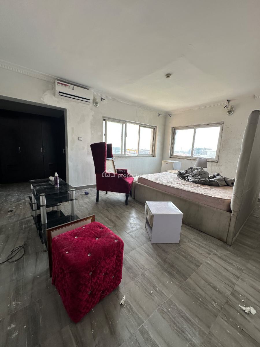 4 Bedroom Flat, Off Spar Road Ikate Elegushi Lekki Lagos, Ikate Elegushi, Lekki, Lagos, Flat / Apartment for Rent