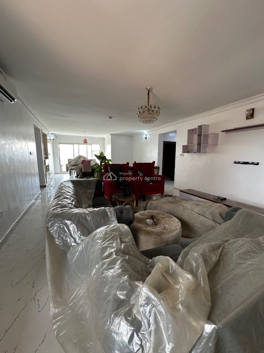 4 Bedroom Flat, Off Spar Road Ikate Elegushi Lekki Lagos, Ikate Elegushi, Lekki, Lagos, Flat / Apartment for Rent