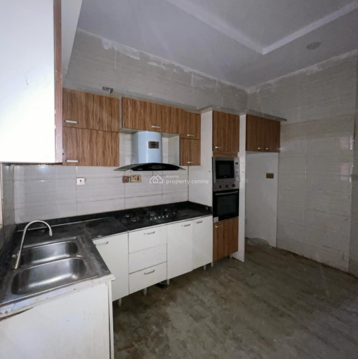 4bedroom Terraced Duplex, Orchid Road Before The Roundabout, Lekki, Lagos, House for Rent