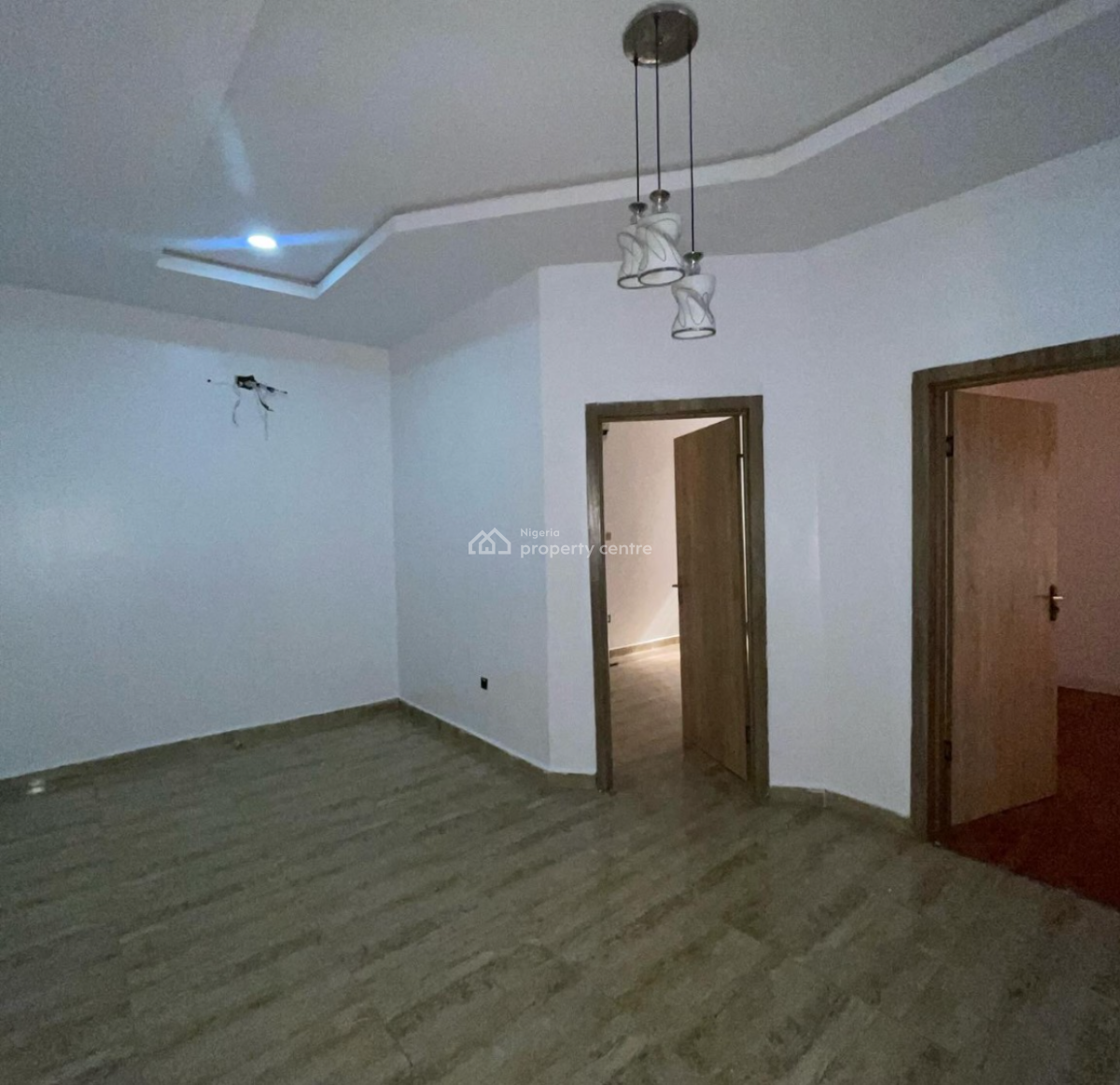 4bedroom Terraced Duplex, Orchid Road Before The Roundabout, Lekki, Lagos, House for Rent