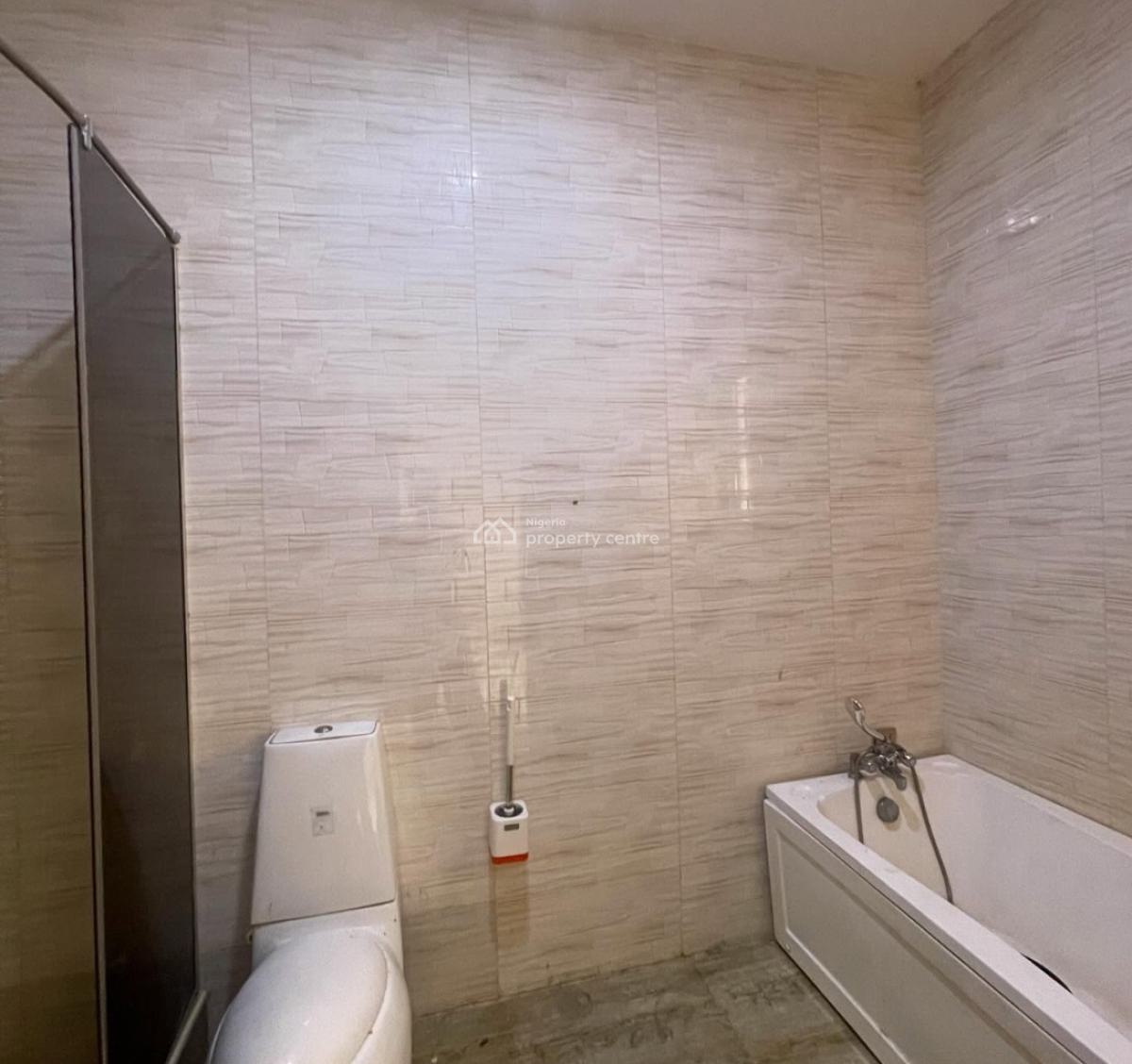 4bedroom Terraced Duplex, Orchid Road Before The Roundabout, Lekki, Lagos, House for Rent