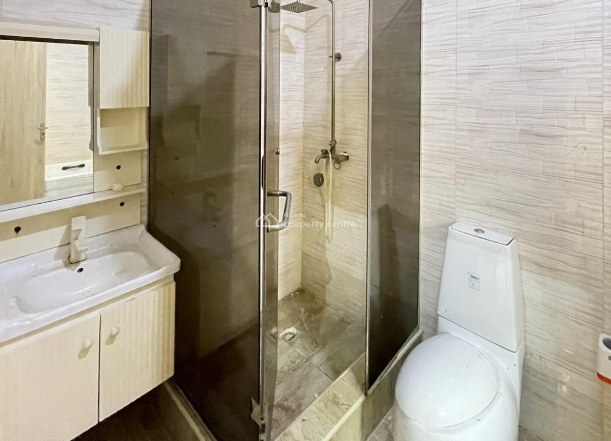4 Bedrooms Terraced Duplex, Orchid Road, Before The Roundabout, Lekki, Lagos, House for Rent
