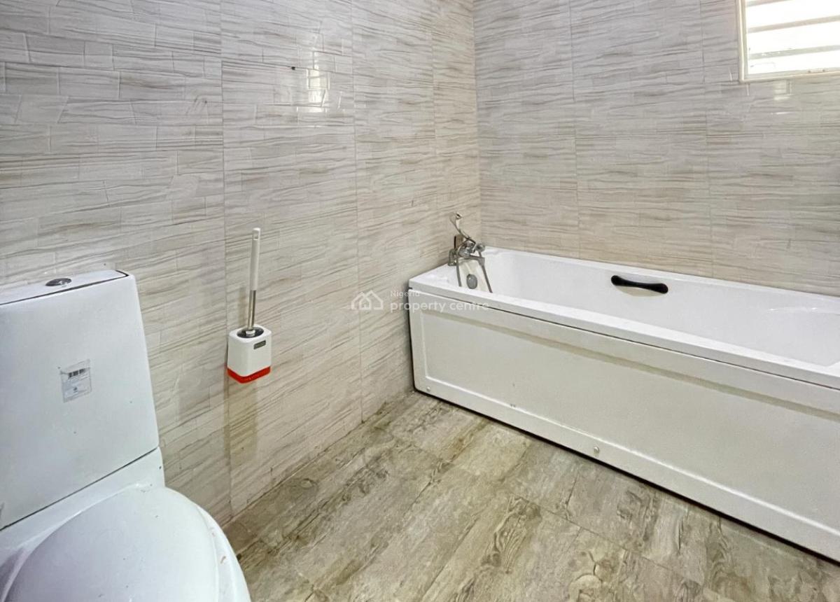 4 Bedrooms Terraced Duplex, Orchid Road, Before The Roundabout, Lekki, Lagos, House for Rent