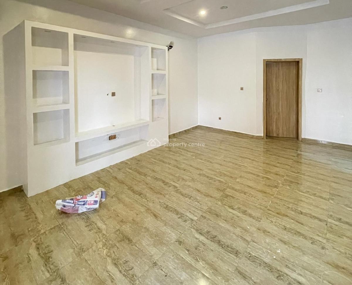 4 Bedrooms Terraced Duplex, Orchid Road, Before The Roundabout, Lekki, Lagos, House for Rent