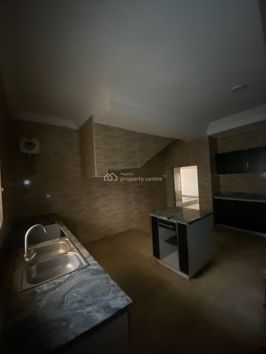 6 Bedroom Detatched Duplex in Asokoro Abuja, Asokoro, Asokoro District, Abuja, Detached Duplex for Sale