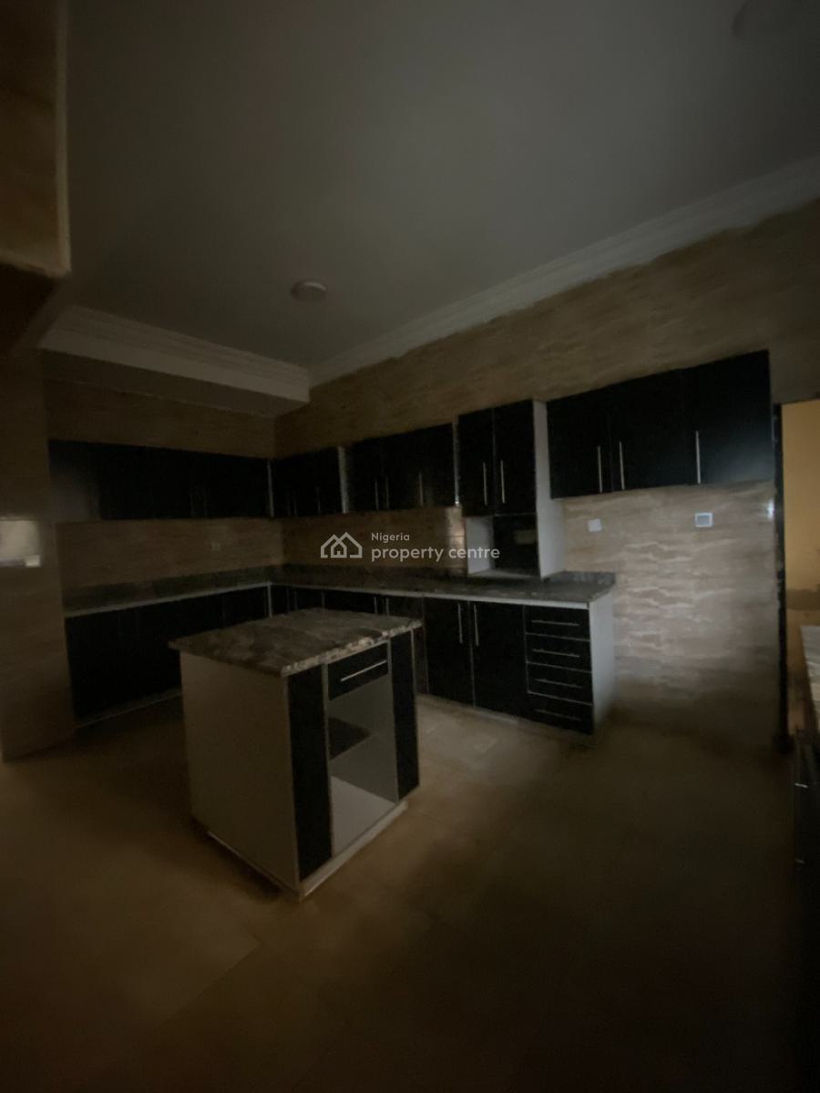 6 Bedroom Detatched Duplex in Asokoro Abuja, Asokoro, Asokoro District, Abuja, Detached Duplex for Sale