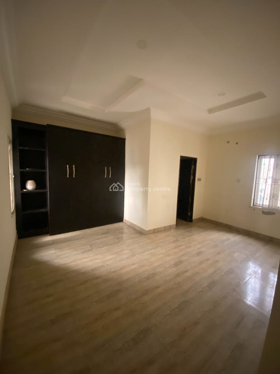 6 Bedroom Detatched Duplex in Asokoro Abuja, Asokoro, Asokoro District, Abuja, Detached Duplex for Sale